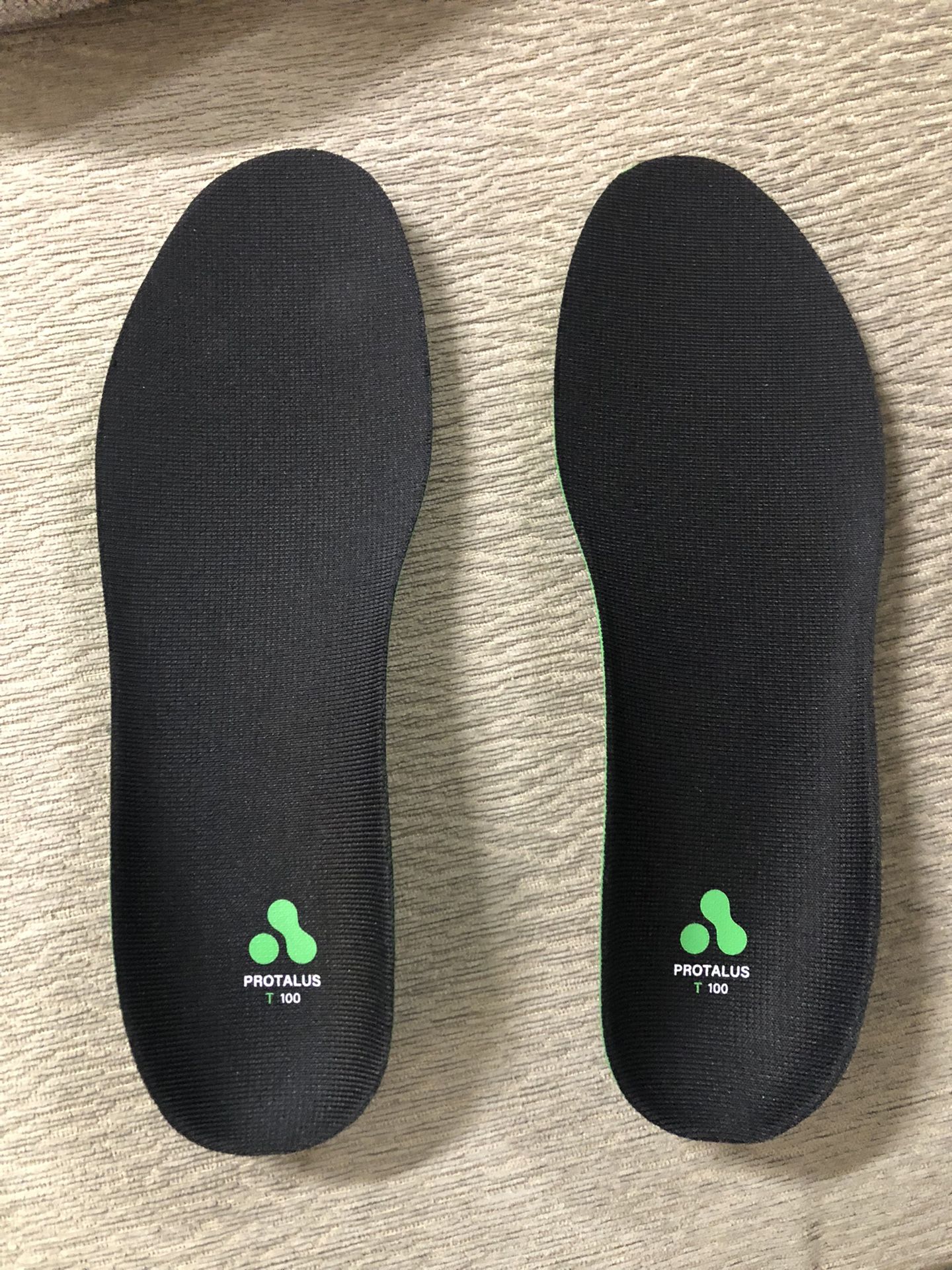 Protalus shoe Insoles