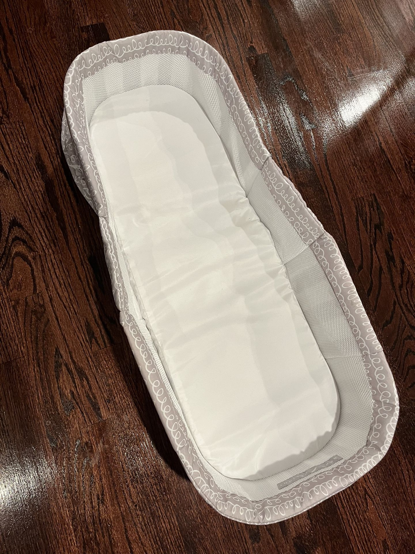 Portable Travel Baby Bassinet