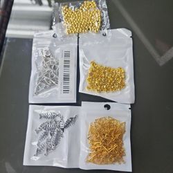 Jewelry Making Stuff