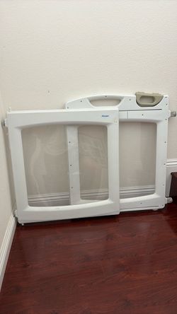 Child guard gate / Dog gate