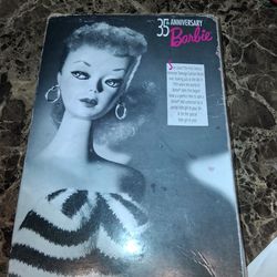 Babie doll vintage