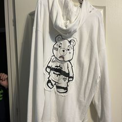 SprayGround pullover Sweatshirt 