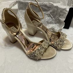 Wedding Heels