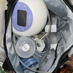 Breastfeeding Essentials