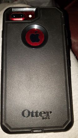 IPhone 7 plus