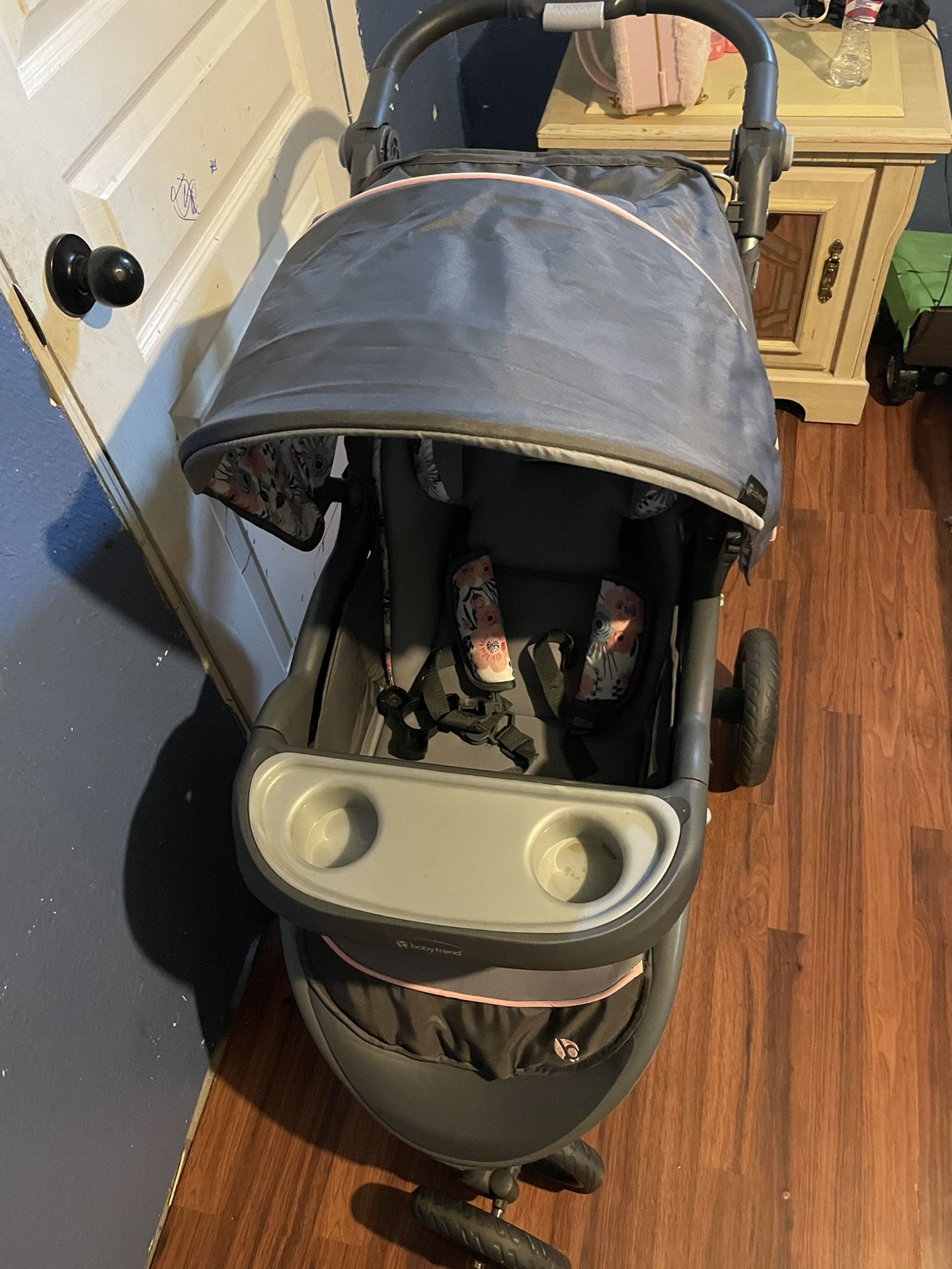 Stroller Baby Trend Strollers & Accessories