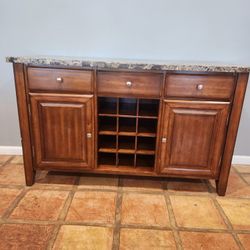 Cabinet / Server