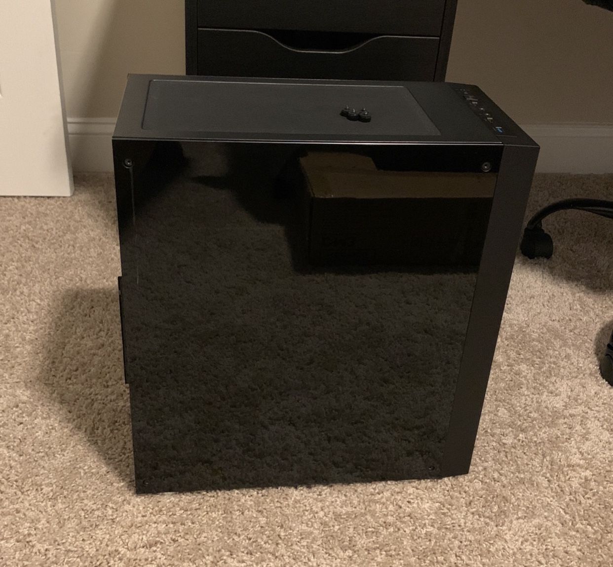 MID TOWER CASE 