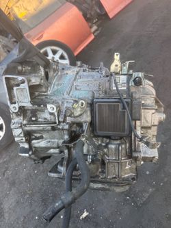 Parts 2013 Toyota Sienna 3.5 2WD Transmission $1400