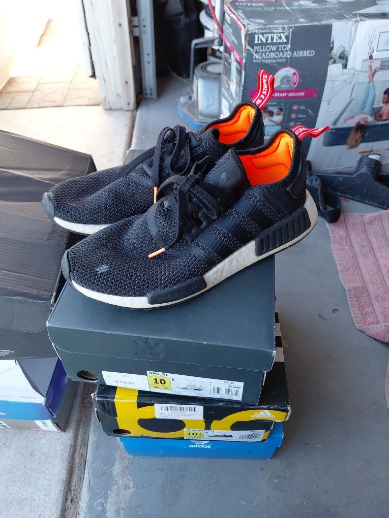 Adidas