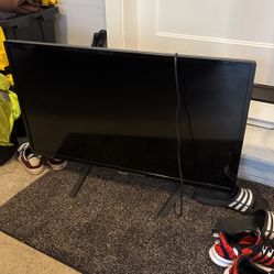 Philips TV
