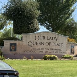 Peaceful Burial Plot For Sale