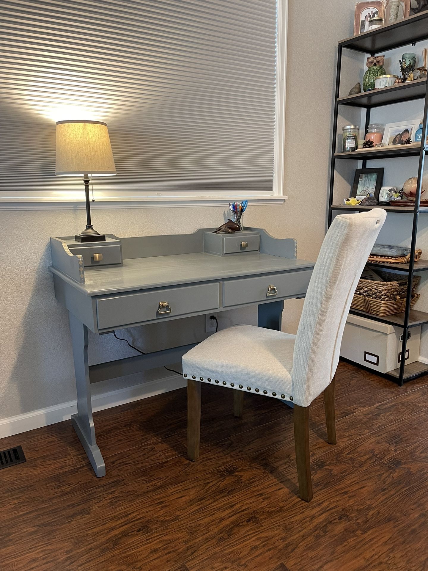 Antique Writing Desk