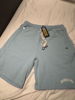 Godspeed medium shorts