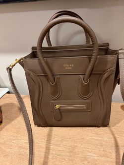 Crossbody Bag