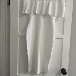 Miss guided Dress