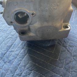 2020 Arctic Cat M 8000 Alpha One Cylinder 