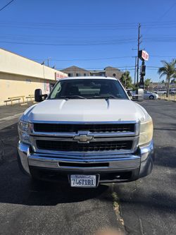 2010 Chevrolet Silverado 1500
