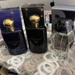 The Best Gift 🎁 From Avon Colognes 100 Ml