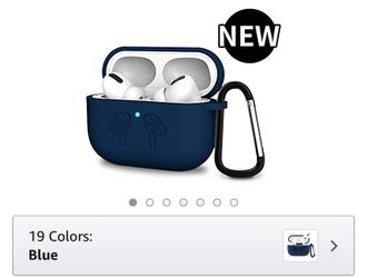Apple airpods pro