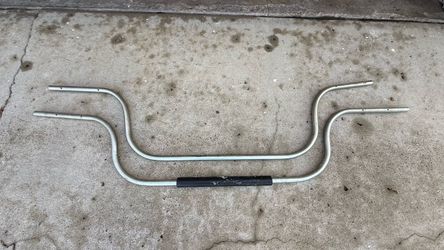 Long board surfboard rack for garage made with high-quality aluminum tubes