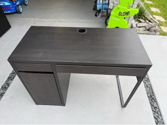 Escritorio I Desk