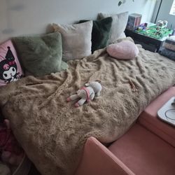 Futon Sofa Bed