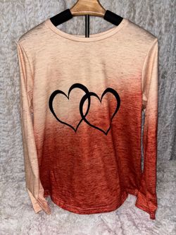 Women’s Long Sleeve Bundle – 4 Tops