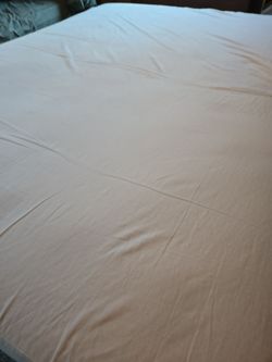 Queen size mattress