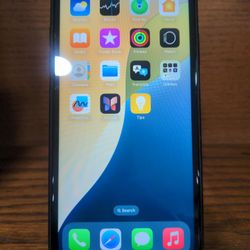 iPhone XR 64GB Unlocked Excellent Condition T-Mobile ATT MetroPCS Verizon