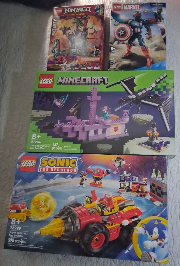 Lego 