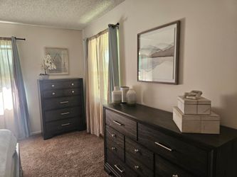 Bedroom Set (king)