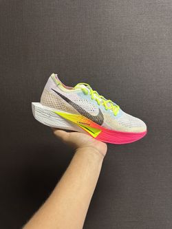 Nike Zoomx Vaporfly Next%3 ( Men’s)