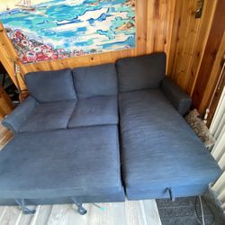 Couch/ Day Bed 