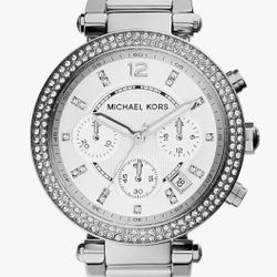Michael Kors Parker Watch