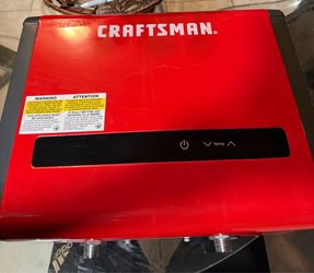 CRAFTSMAN 18kW Tankless Water Heater