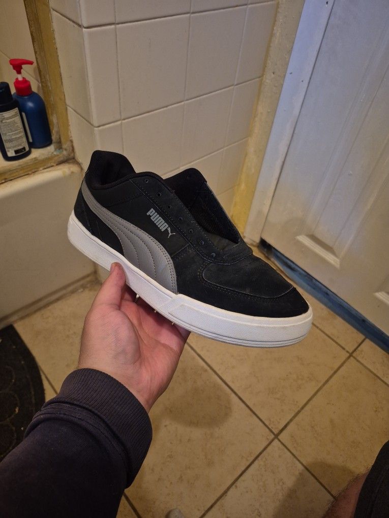 Puma Shoes Men Size 10.5