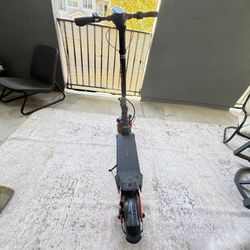 Folding Electric Scooter Cunfon RZ1000