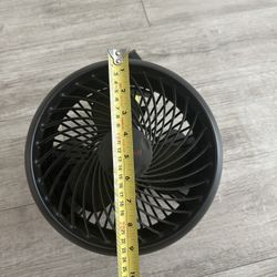 Honeywell Fan 