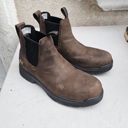Size 11 EE Ariat Work Boots Composite Toe 