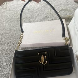 Jimmy Choo handbag