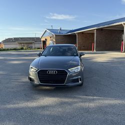 2017 Audi A3