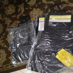 Matt's For Audi Q7 Brand New As You Can See In The Pictures Front And Back