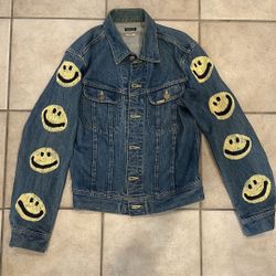 Kaptal Denim jacket Small