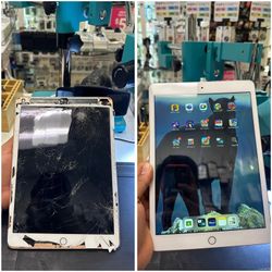 iPad & Tablet Fix Will Fix Any issue