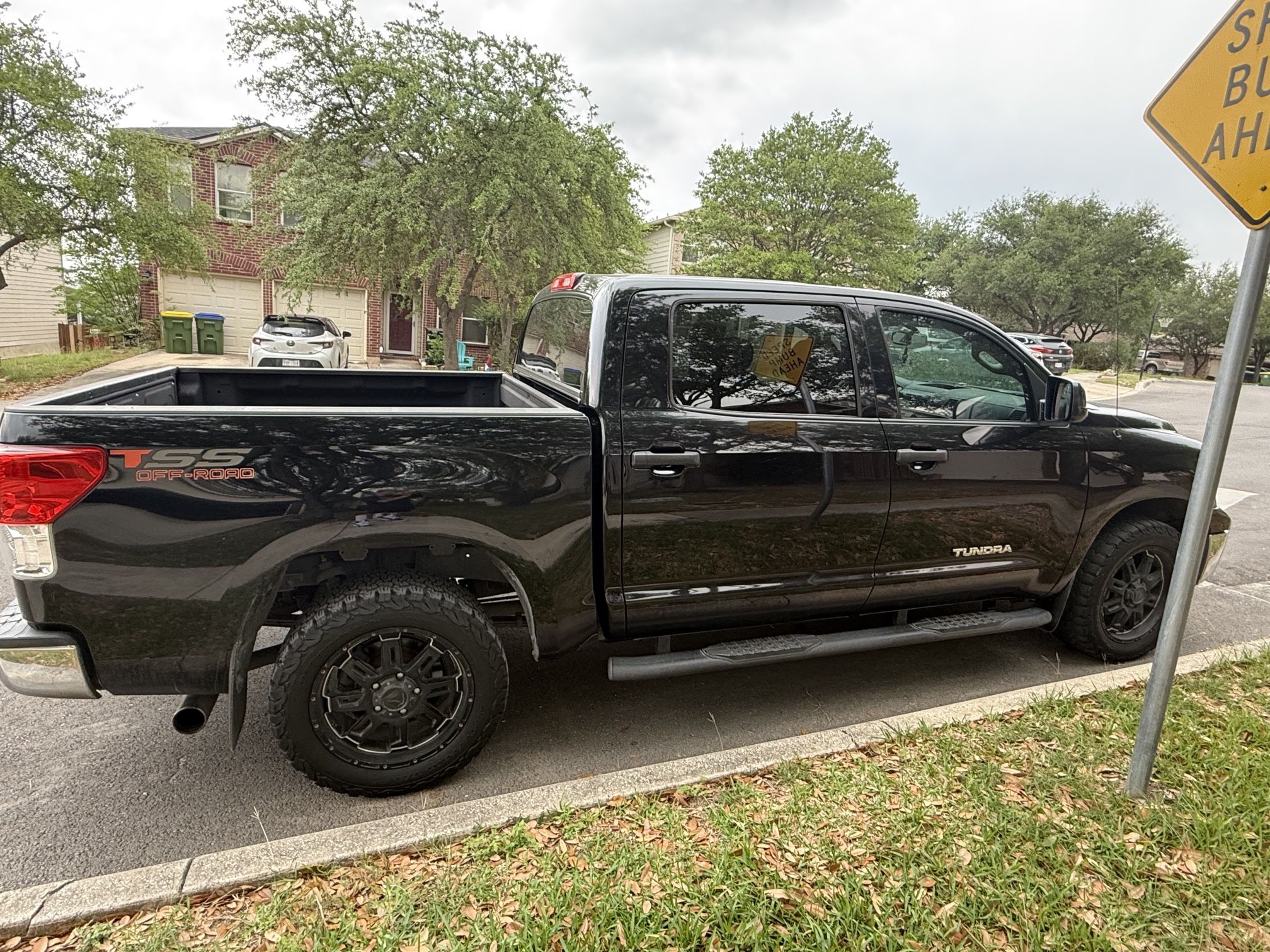 2013 Toyota Tundra