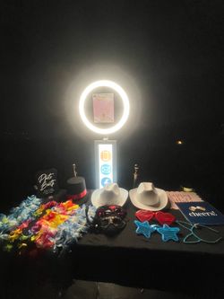 Photo Booth