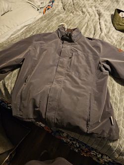 Men's Winter Coat