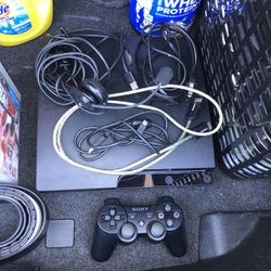 PS3