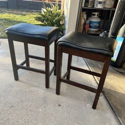 Bar stools